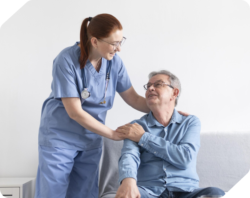 About Alpha Community Care - Trusted NDIS Service Providers