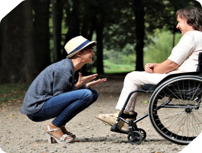 ASSIST WITH PERSONAL ACTIVITIES AND DEVELOP LIVE SKILLS ASSIST WITH PERSONAL ACTIVITIES AND DEVELOP LIVE SKILLS