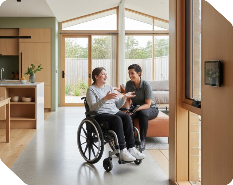 Why Choose Alpha Community Care as Your NDIS Provider?