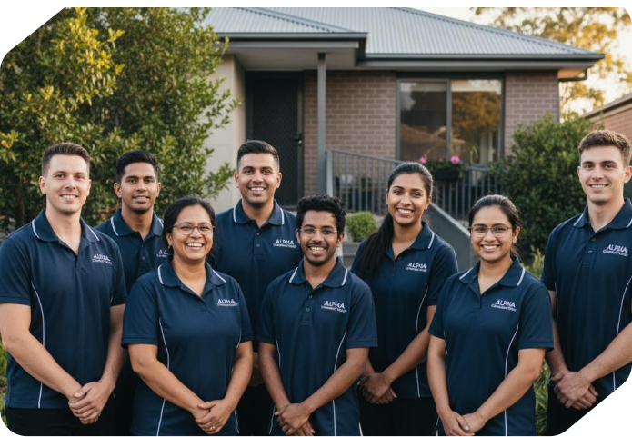 Specialist Home and Living Supports
