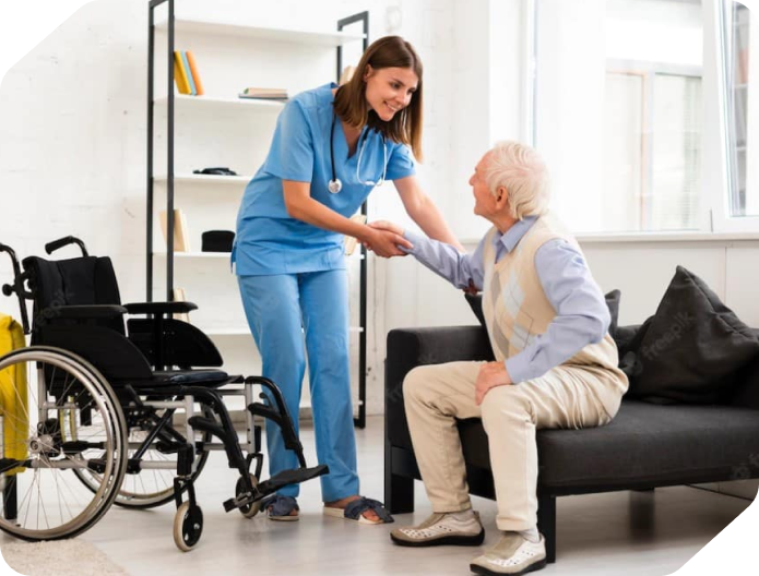 HOUSEHOLD TASKS WE CAN ASSIST WITH HOUSEHOLD CLEANING IF IT IS INCLUDED IN YOUR NATIONAL DISABILITY INSURANCE SCHEME