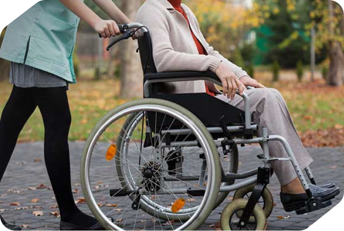 NDIS In-Home Support & Personal Care Services in Melbourne & Perth NDIS In-Home Support & Personal Care Services in Melbourne & Perth