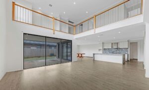 The Aintree House