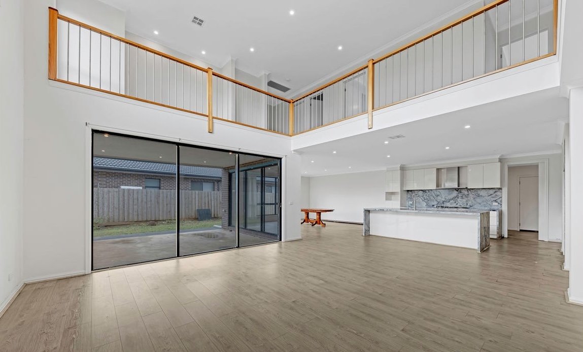 The Aintree House · SIL (opening soon)